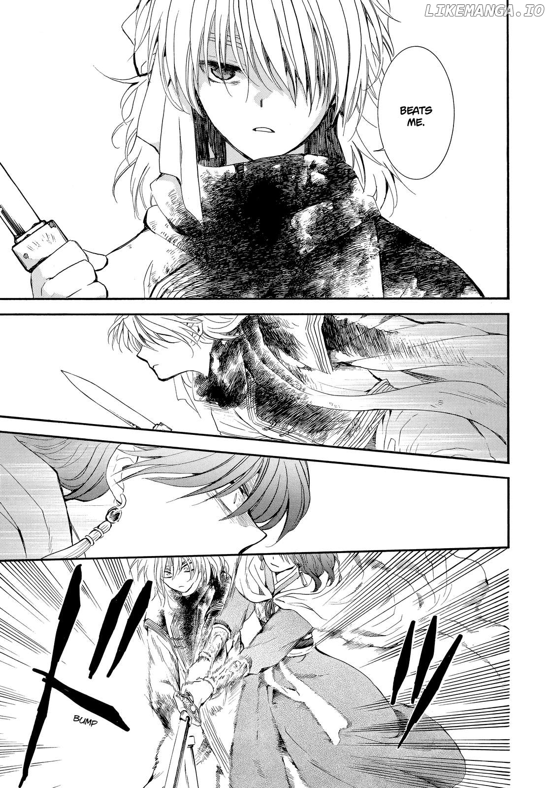 Akatsuki No Yona Chapter 260 image 18